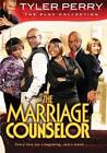 The Marriage Counselor (The Play) - DVD - VERY GOOD