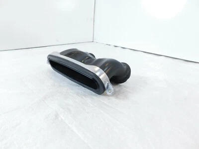 Indian Chief Chieftain Roadmaster & Springfield Air Intake Filter Box Connector - Imagem 1 de 4