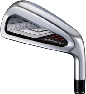 YONEX Golf 2022 EZONE GT Iron Club #6 Loft 22 RK-03GT varilla de grafito R-Flex - Imagen 1 de 4