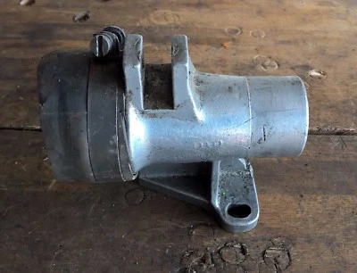 Carburador de admisión de aire DKW RT. Foto 1 de 4