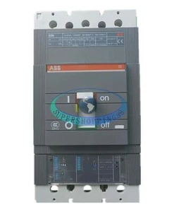 1PC NEW ABB Circuit Breaker SACE S5N630 3P R630A PR211 - Picture 1 of 1