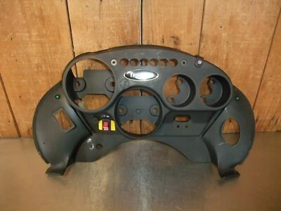 Panel de instrumentos relojes Triumph Tiger 955i 2003 GWO #172 Foto 1 de 4