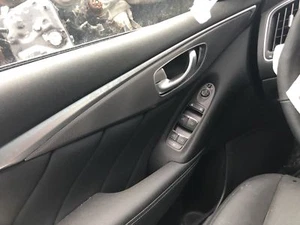 Door Switch Front INFINITI Q50 14 15 16 - Picture 1 of 2
