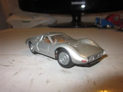 Politoys M 536 Dino Pininfarina 1/43 - Immagine 1 di 4