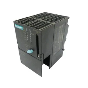 SIEMENS SIMATIC S7 6ES7315-2AF03-0AB0 6ES7 315-2AF03-0AB0 vers.01 -sin usar- - Imagen 1 de 3