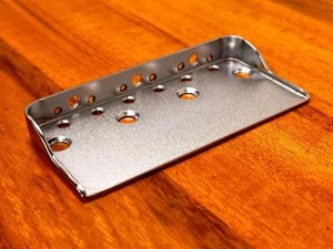 Fender BW Signature Telecaster maßgeschneiderte halbe Brückenplatte - Top-Load - Bild 1 von 1