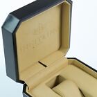 Boîte de montre Breitling Bakélite rangement