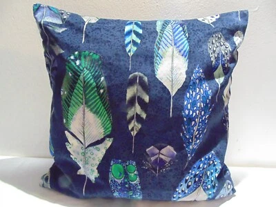 Designers Guild Fabric Quill Velvet Cushion Covers   - Image 1 of 4