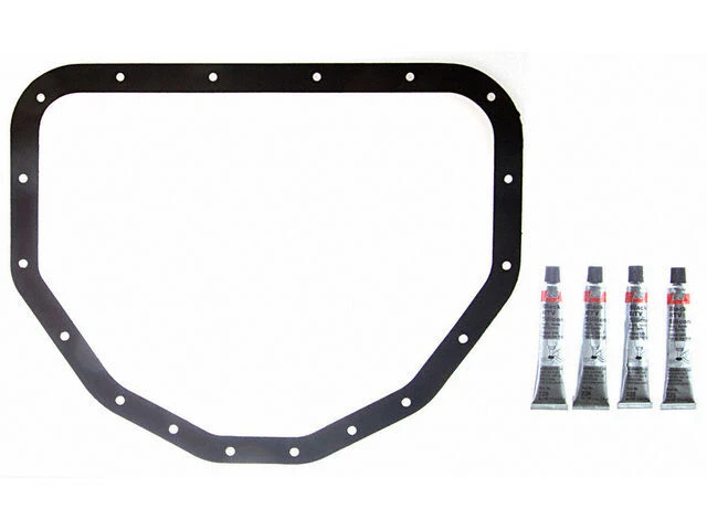 Conjunto de junta de panela de óleo para 1993-2005 Lexus GS300 3.0L 6 cilindros 2000 1998 2002 XP674PS - Imagem 1 de 1