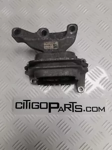 VOLKSWAGEN POLO 2014 Mk5 (6C) Drivers Upper Engine Mount CUSA 1.4 TDI 6C0199262A - Picture 1 of 4