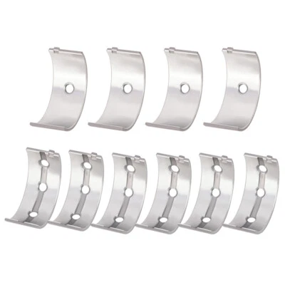 Cojinete del cigüeñal principal de 33 mm para Kawasaki ZR1000 Z1000 03-09 Ninja ZX-9R 98-03 Foto 1 de 4