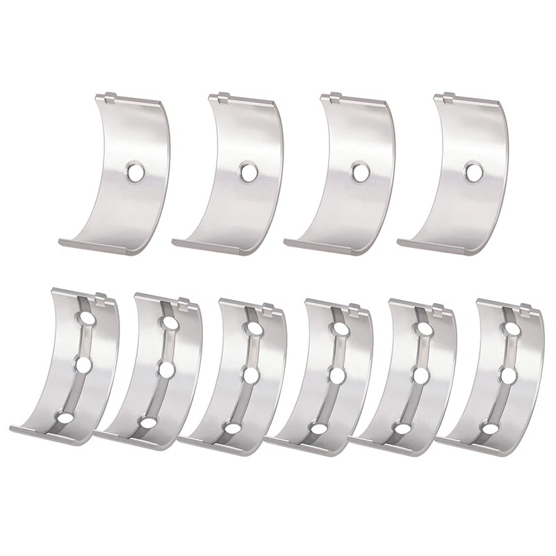 Подшипник главного коленчатого вала STD 33 мм 10 шт для Kawasaki Ninja ZX-9R 1998-2003 - Изображение 1 из 4