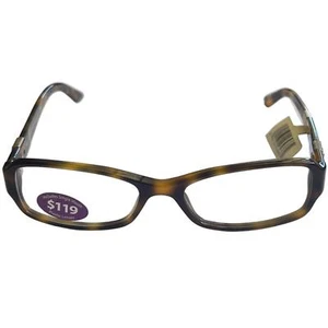Gafas para mujer Ralph Lauren RL6075 5303 Havana 52-16-140 - Imagen 1 de 4
