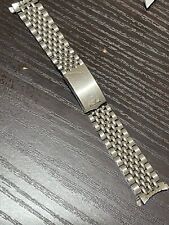 Technos Bracelet Perles De Riz Bracelet 18 MM Mésures En Photo 100% Authentique