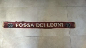 Sciarpa Fossa Dei Leoni ‘87 - Foto 1 di 3