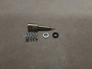 CBR600F2 CBR600 F2 SUPER SPORT HONDA KEIHIN CARBURETOR PILOT JET NEEDLE SCREW - Picture 1 of 2