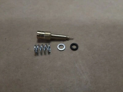 93-97 CBR900RR CBR900 RR CBR 900 900RR HONDA CARBURETOR PILOT JET NEEDLE SCREW - Image 1 of 2