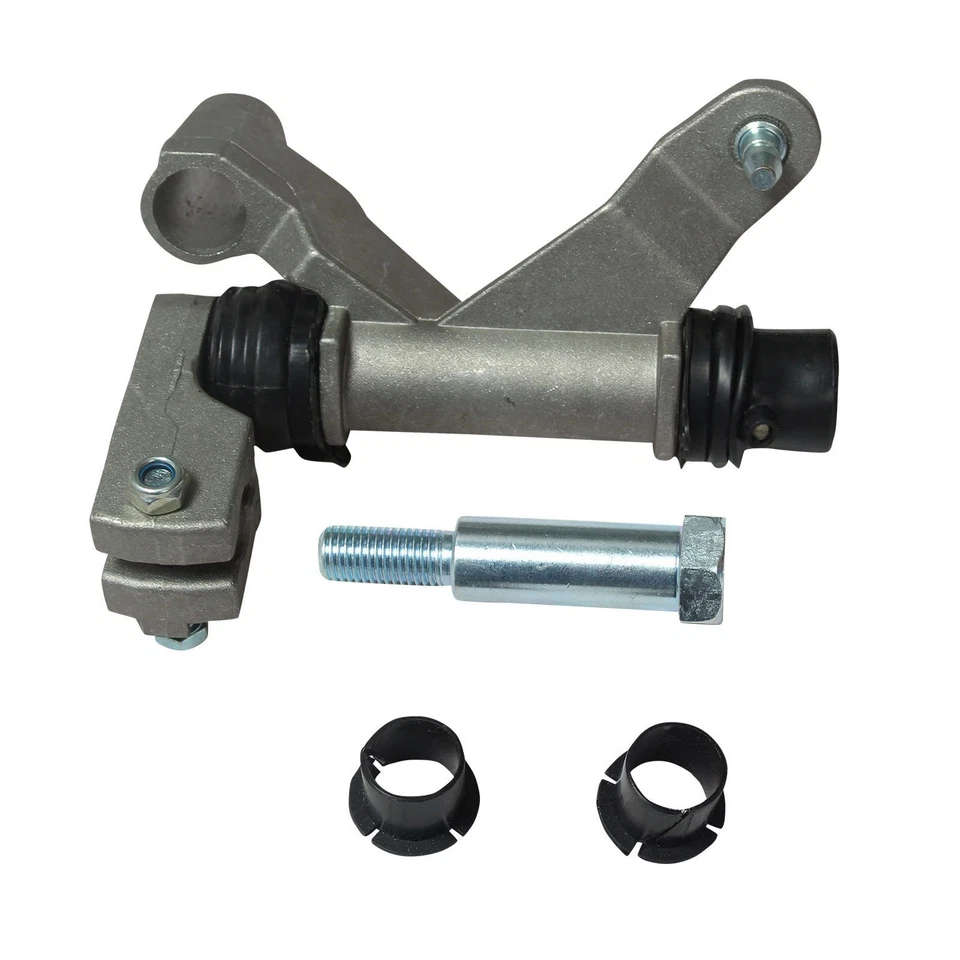 Fits Ford F-150 F-250 F-350 BRONCO 4WD 4x4 Transfer Case Shift Shifter Linkage Foto 1 de 4