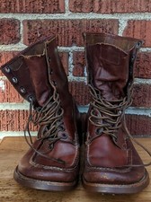 russell moccasin ebay