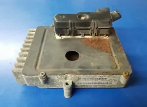 2000 Dodge Durango Transmission Computer Module TCM USED. P56028227AH - Foto 1 di 4