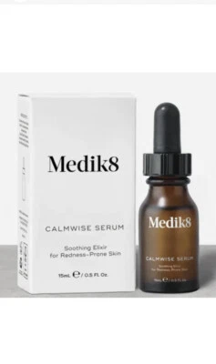 Medik8 Calmwise Serum 15ml BNIB