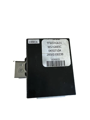 Centralina Nissan Pathfinder 285E0EB33B Originale 2.5 Dci 2009 - Immagine 1 di 4