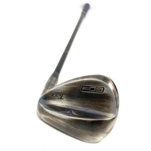 Cuña Mizuno T20 60° - True Temper XP varilla flexible rígida - Imagen 1 de 6
