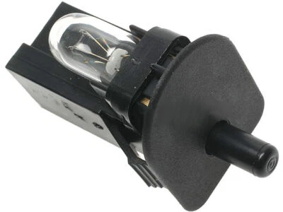 Interruptor de lâmpada caixa de luvas neon Dodge 2001-2004 SMP 69744RS 2002 2003 - Imagem 1 de 2