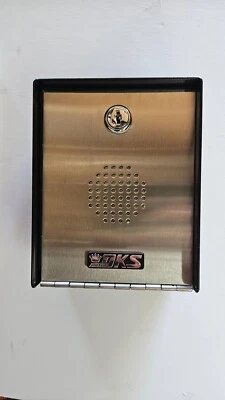 DOORKING 1804-193  EXTERNAL SPEAKER - Image 1 of 4