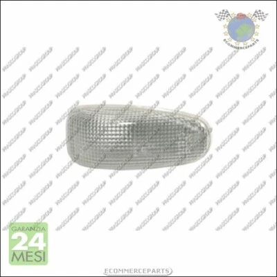 Freccia Anteriore Prasco Per Mercedes Sprinter 416 414 413 412 411 410 408 316 3 - Immagine 1 di 3