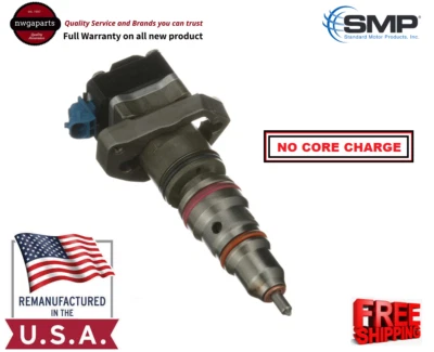 Injetor de combustível 7.3 produtos de motor padrão FJ926 lacrado de fábrica - Imagem 1 de 4