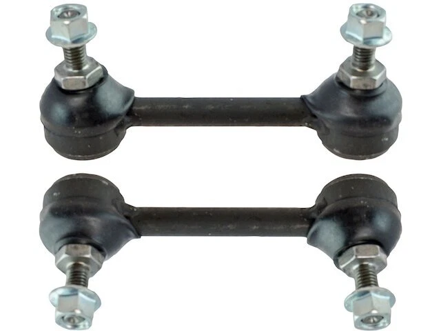 TRQ 15RV89W Front Sway Bar Link Kit Fits 2007-2008 Isuzu i290 - Image 1 of 1