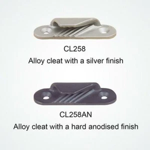 Nautos CL258 Racing Fine Line (Starboard) - SILVER - Picture 1 of 5