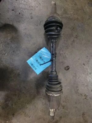 BMW X5 E70 X5 2009 eje FL ASM Foto 1 de 4