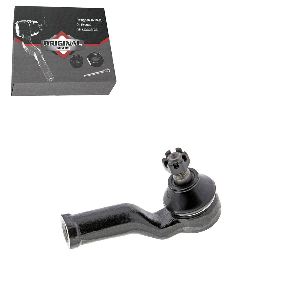 Extremo de barra de dirección exterior delantero Mevotech para Mazda RX-7 1979-1985 Foto 1 de 3