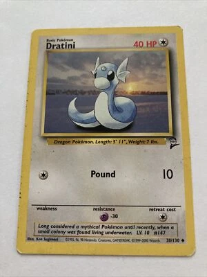 Pokémon TCG- Base Set 2 Various/130 Cards.  You Pick!!! - Image 1 of 4