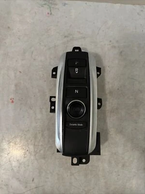 2019 ACURA MDX TRANSMISSION SHIFT SHIFTER GEAR SELECTOR SWITCH OEM - Image 1 of 4
