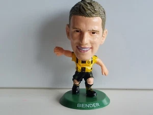 Corinthians Soccerstarz Bender Dortmund SOC679 loose Figure - Picture 1 of 1