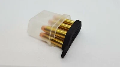 QuickLoad Speedloader 6-shot, 38 cal, StripLoader Combo CP011-357-6 speed loader - Image 1 of 4