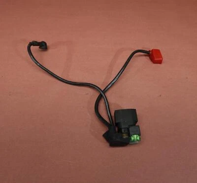 2009-2011 KAWASAKI ER650 ER-6N ENGINE STARTER RELAY FUSE WIRE - Image 1 of 4