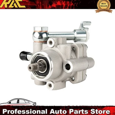 Насос гидроусилителя руля для Nissan Altima 2002-2006 Maxima 2004-2008 Quest 2004-2009 - Изображение 1 из 4