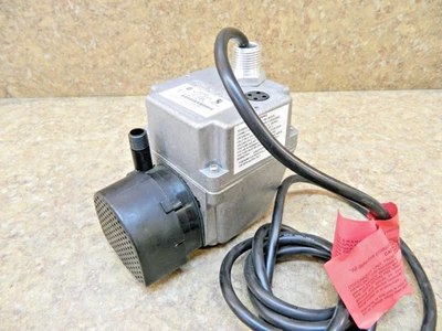 Bomba lavadora piezas sumergibles LITTLE GIGANTES 4RK84 115 voltios Foto 1 de 4