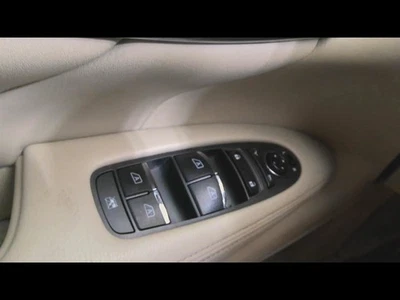 Interruptor de puerta delantera del conductor compatible con 14-19 INFINITI Q70 6851301 Foto 1 de 4