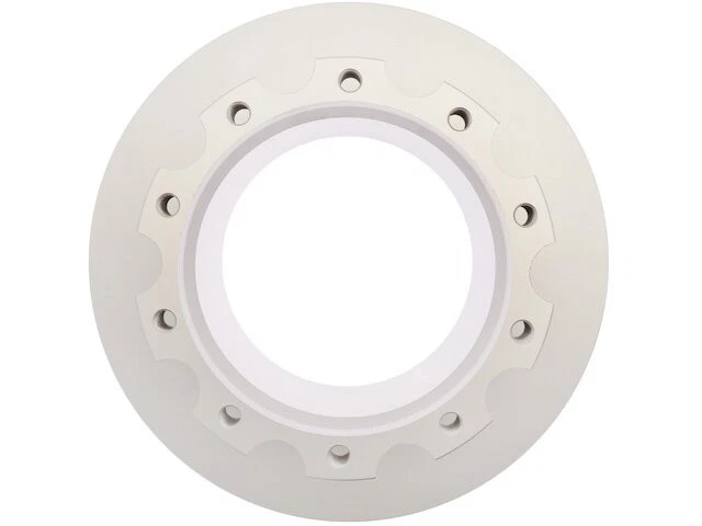 Rotor de freno Raybestos 18956YBNR 2012 2013 2014 2015 Peterbilt 382 2011-2017 Foto 1 de 2