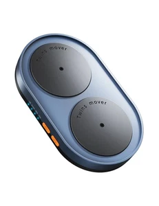 WFH PC Laptop Keep Awake Mouse Mover Mouse Jiggler with Adjustable Intervals - Picture 1 of 7