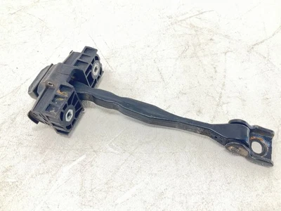 19-24 大众捷达右后门铰链检查带停止塞原始设备制造商 — 第 1/4 张图片