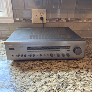 YAMAHA DSP-A700 - VINTAGE Natural Sound Digital Sound Field Processing Amplifier - Picture 1 of 14