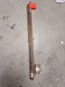 Trampa de pesca en hielo Hardwater Explorer NOS pesca en hielo punta  - Imagen 1 de 8