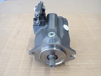 Bomba de pistón axial Rexroth R902504305 A A10V O 45 DFR/52L-VUC64N00 Foto 1 de 4