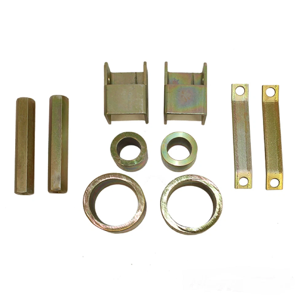 Kit de elevación High Lifter 2" para Polaris Sportsman 1997-2002 | PLK335/500 Foto 1 de 1